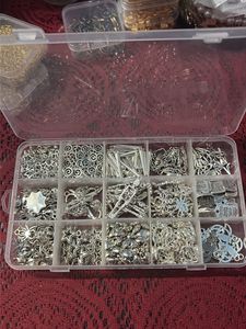 Assorted Charm Collection (Full Box)