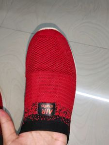 Shoes Men's Daily Wear