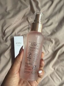 D'Alba Piedmont Vital Spray Serum