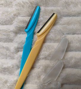 Facial Razor Set