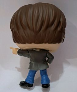 BTS Dynamite Suga Vinyl Figure