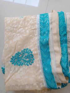 2 saree combo
