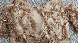 Stiched Festive/Party/Wedding Designer Blouse