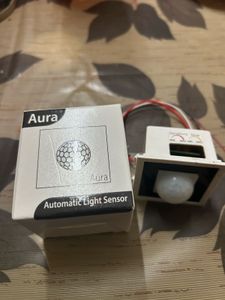 pir  Automatic Light Sensor