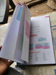 Science Books - Physics, Biology, Chemistry