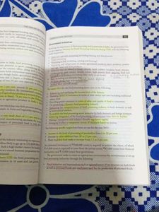 The Indian Economy for UPSC Exams
