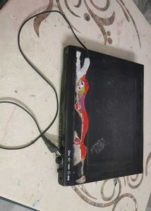 Portable DVD Player