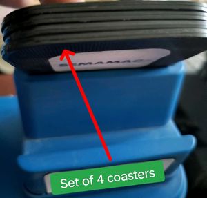 Desk Organizer