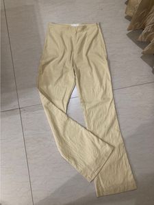 H&amp;M Flare Bootcut Pants