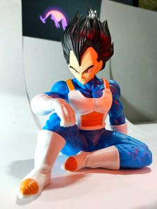 DBZ Vegeta Action Figure
