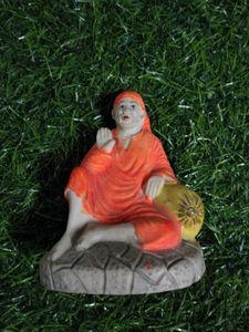Three God Idol 🙏