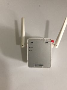 Netgear Wi-Fi Extender Model EX 2700