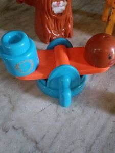 Toy Park