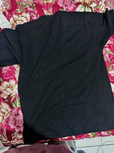 Classic Black T-Shirt