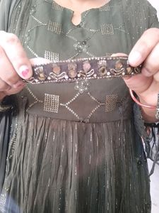 Premium Alia Dress