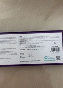 Derma Co Ampoule Kit