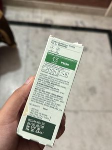 Garnier Vitamin C Booster Serum