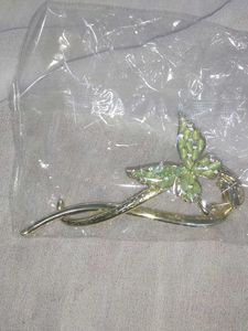 Butterfly Hair Clip