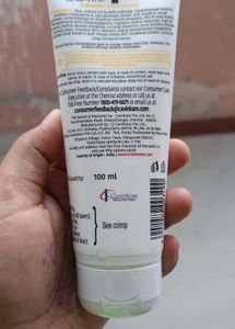 Truthsome Vitamin C Face Wash