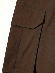 Comfortable Cargo Pants
