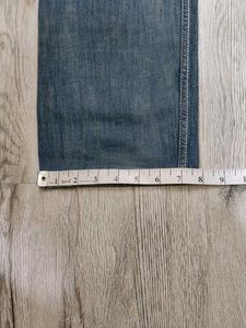 Ma6237 Fighter jeans waist 34 inches