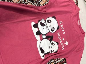 COMBO PACK OF GRAPHIC DESIGN TEE