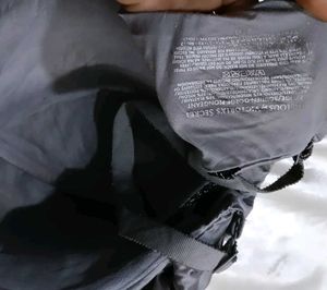 victorias secret Gray Bra