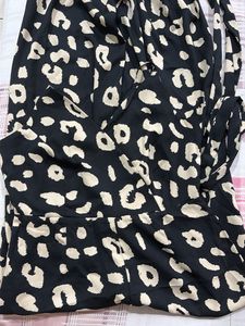 Berrylush Leopard Print Jumpsuit