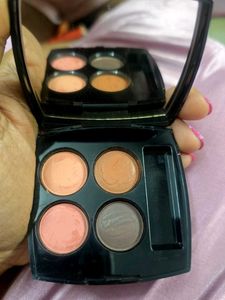 Chanel Eyeshadow
