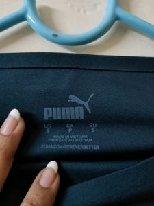 Puma Gym Tights
