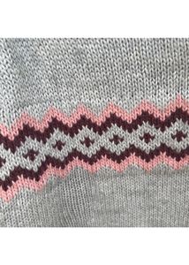 H&amp;M Woolen Poncho for Girls