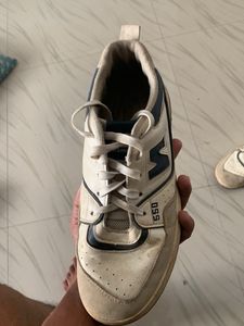 New Balance 550 Shoe