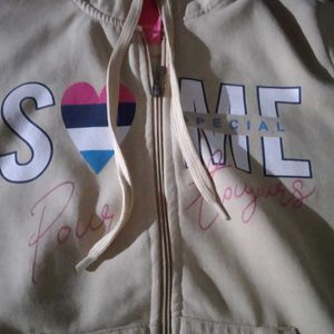 Cozy Zip-Up Hoodie