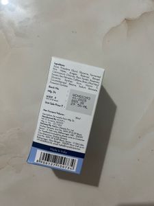 WishCare Hair Growth Serum Concentrate
