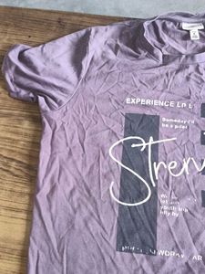 Graphic Print T-Shirt