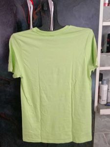 Brave Graphic Tee