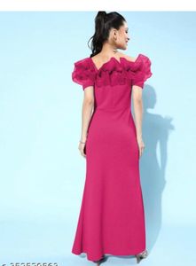 off-shoulder one peace new with tag