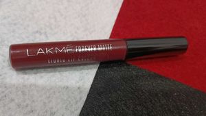 22-Red Wine Lipstick💋