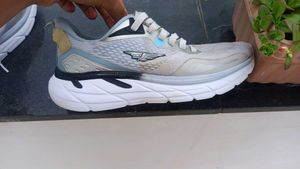 Comfortable Running Shoes