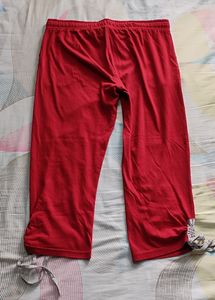 Red 3/4th