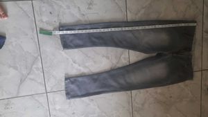 Grey Wash Slim Fit Jeans