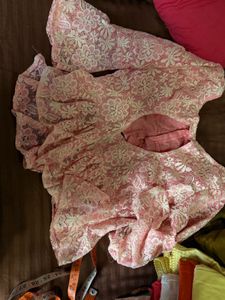 Designer Blouse Collection