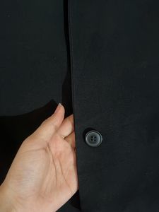 Cropped Blazer!
