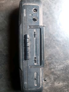 PHILIPS STEREO RADIO 📻