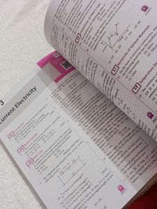 NEET Physics MTG Book