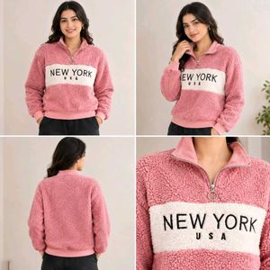 Girls Sweaters