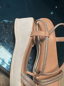 wedges heels