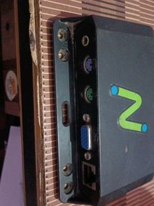 Net Computing Device For Business Purpose