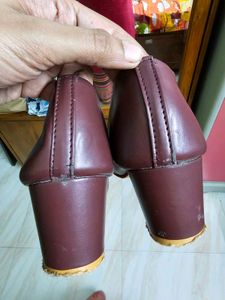 Beautiful Stylish Heels
