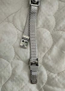 Pink Dial Women's Watch